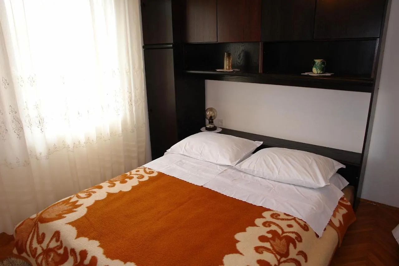 Apartments Nikolina Novi Vinodolski